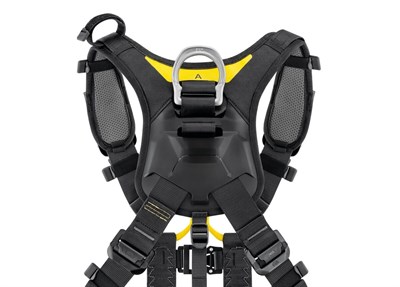 PETZL VOLT Emniyet Kemeri - Uluslararası Versiyon
