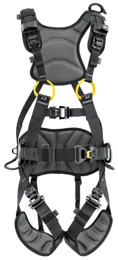 PETZL VOLT LIGHT Emniyet Kemeri - Avrupa Versiyonu