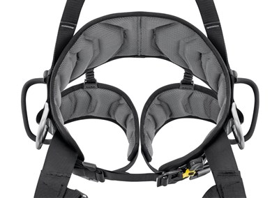 PETZL VOLT LIGHT Emniyet Kemeri - Avrupa Versiyonu