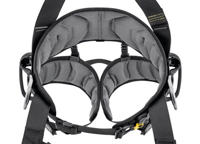 PETZL VOLT LIGHT Emniyet Kemeri - Uluslararası Versiyon