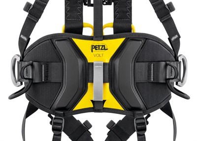 PETZL VOLT WIND Emniyet Kemeri - Avrupa Versiyonu