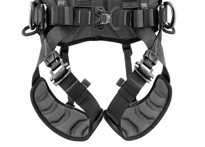 PETZL VOLT WIND Emniyet Kemeri - Avrupa Versiyonu