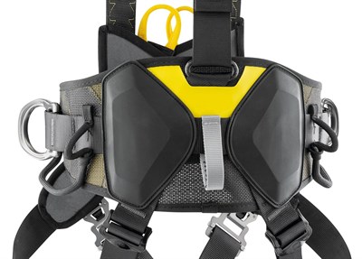 PETZL VOLT WIND Emniyet Kemeri - Avrupa Versiyonu