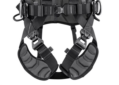 PETZL VOLT WIND Emniyet Kemeri - Uluslararası Versiyon