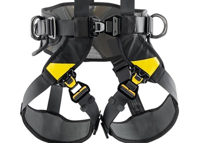 PETZL VOLT WIND Emniyet Kemeri - Uluslararası Versiyon
