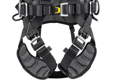 PETZL VOLT WIND OFFSHORE Emniyet Kemeri - Uluslararası Versiyon
