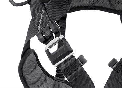 PETZL VOLT WIND OFFSHORE Emniyet Kemeri - Uluslararası Versiyon