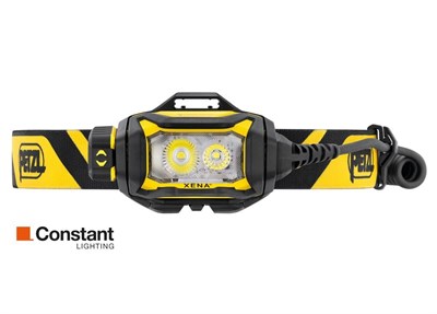 PETZL XENA Kafa Feneri (1400 lümen)