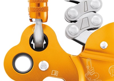 PETZL ZIGZAG Mekanik Prusik
