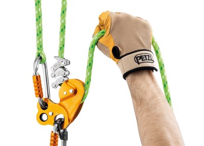 PETZL ZIGZAG Mekanik Prusik
