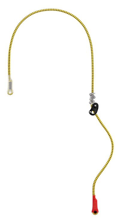 PETZL ZILLON Konumlanma Lanyardı