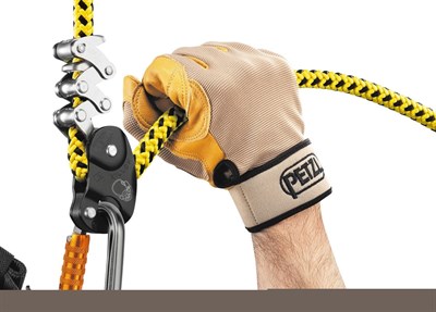 PETZL ZILLON Konumlanma Lanyardı