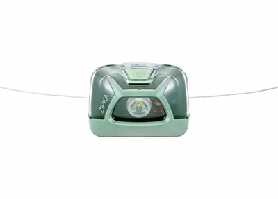PETZL ZIPKA Kafa Feneri