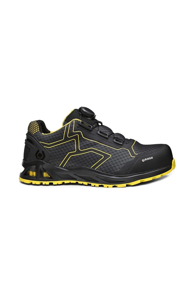 BASE B1005C K-RUSH S1P HRO SRC BOA İŞ AYAKKABISI