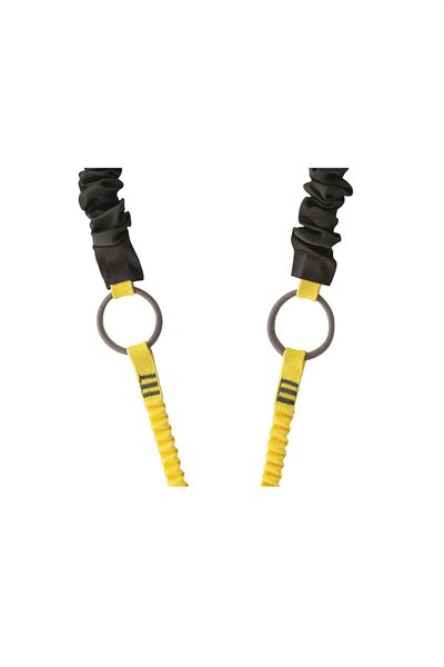 PETZL ABSORBICA-Y TIE-BACK Lanyard