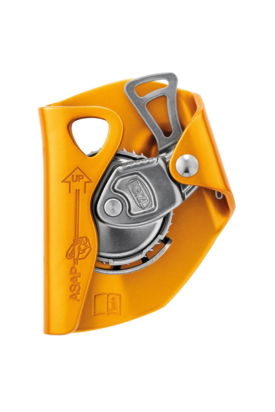 PETZL ASAP Düşüş Durdurucu