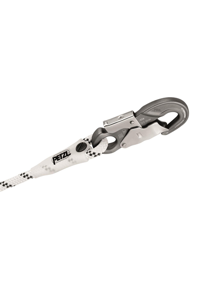PETZL GRILLON HOOK Konumlanma Lanyardı - Avrupa Versiyonu