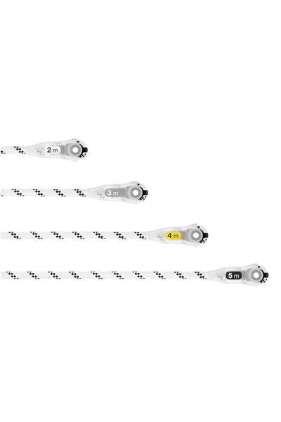 PETZL GRILLON Konumlanma Lanyardı