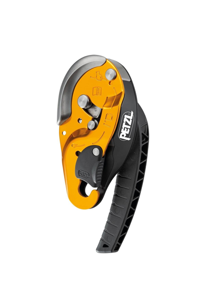 PETZL ID S İniş Aleti