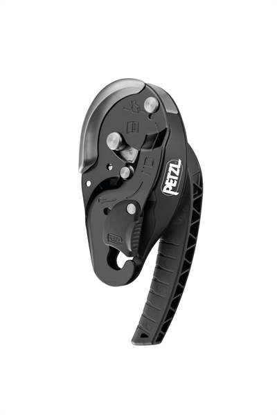 PETZL ID S İniş Aleti