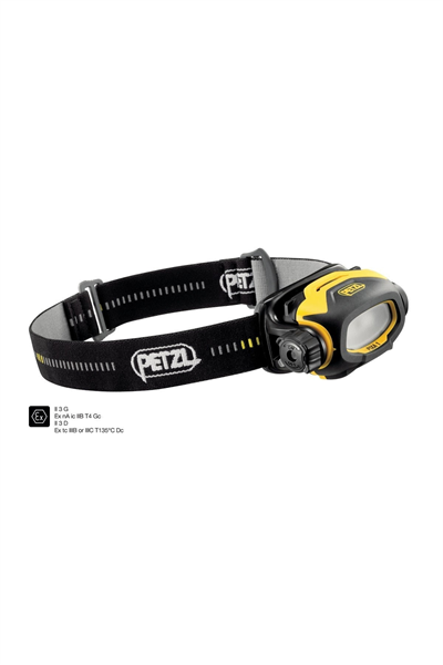 PETZL PIXA 1 Kafa Feneri