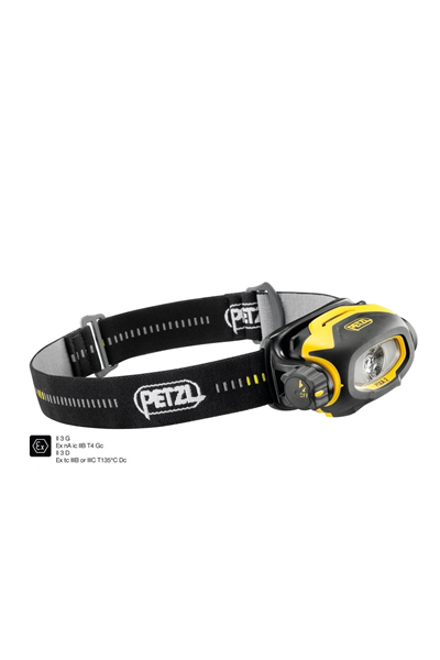 PETZL PIXA 2 Kafa Feneri