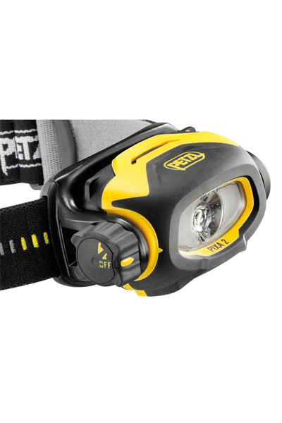 PETZL PIXA 2 Kafa Feneri