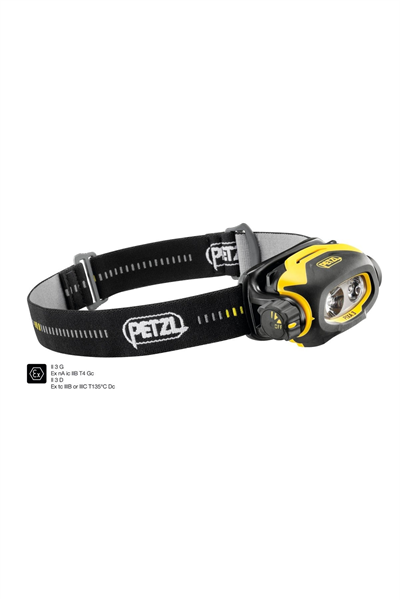 PETZL PIXA 3 Kafa Feneri