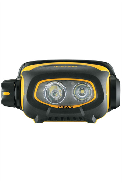 PETZL PIXA 3 Kafa Feneri
