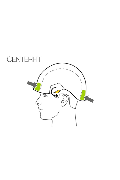 PETZL STRATO VENT Baret