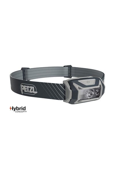 PETZL TIKKA CORE Kafa Feneri (450 Lümen)