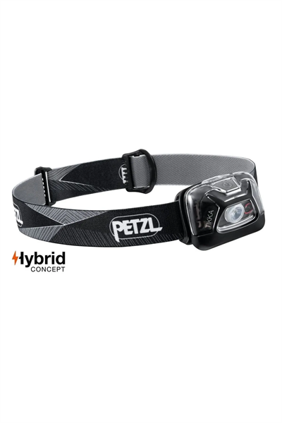 PETZL TIKKA Kafa Feneri (300 Lümen)