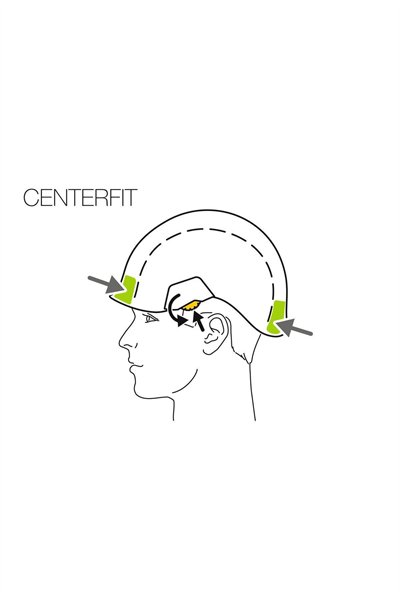 PETZL VERTEX Baret
