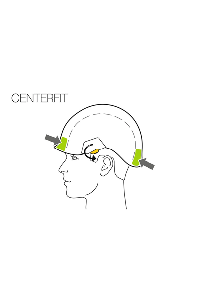 PETZL VERTEX VENT Baret