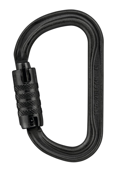 PETZL VULCAN Çelik Karabina