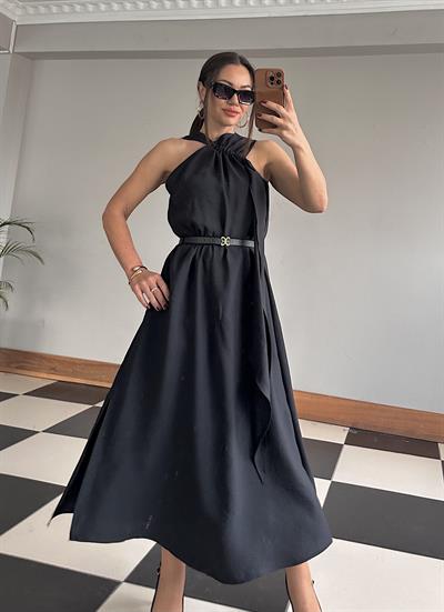 Alure Tensel Elbise