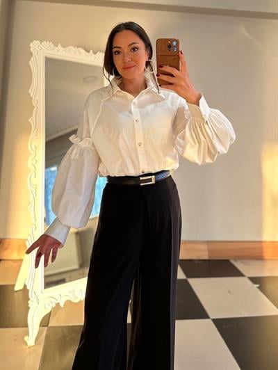 Valeria Gömlek