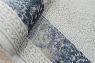 AGUA YUMUŞAK YÜZEY ÖZEL AKRİLİK HALI AGU 2201