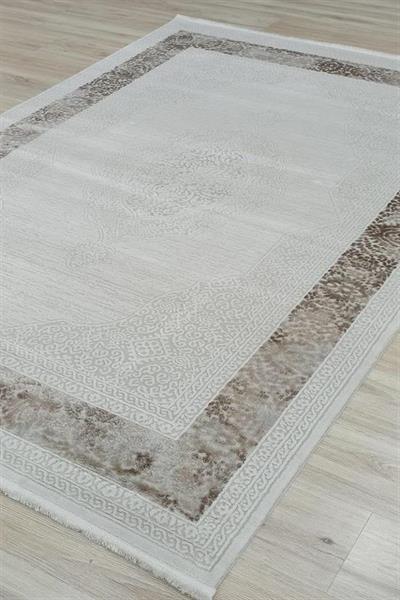 AGUA YUMUŞAK YÜZEY ÖZEL AKRİLİK HALI AGU 2204