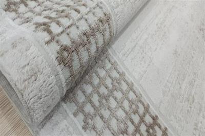 AGUA YUMUŞAK YÜZEY ÖZEL AKRİLİK HALI AGU 2208