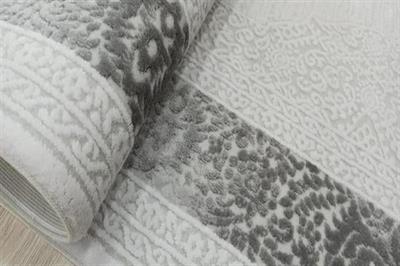 AGUA YUMUŞAK YÜZEY ÖZEL AKRİLİK HALI AGU 2202