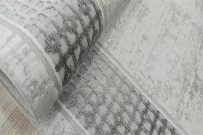 AGUA YUMUŞAK YÜZEY ÖZEL AKRİLİK HALI AGU 2205