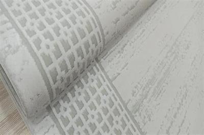 AGUA YUMUŞAK YÜZEY ÖZEL AKRİLİK HALI AGU 2206