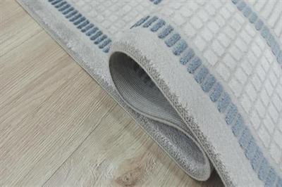 EVVA YUMUŞAK YÜZEY ÖZEL AKRİLİK HALI EVV 6311