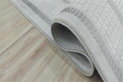 EVVA YUMUŞAK YÜZEY ÖZEL AKRİLİK HALI EVV 6310