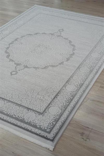 EVVA YUMUŞAK YÜZEY ÖZEL AKRİLİK HALI EVV 6303