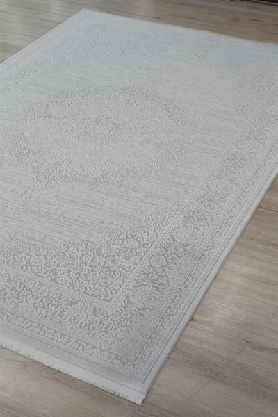 EVVA YUMUŞAK YÜZEY ÖZEL AKRİLİK HALI EVV 6304