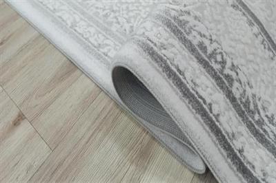 EVVA YUMUŞAK YÜZEY ÖZEL AKRİLİK HALI EVV 6303