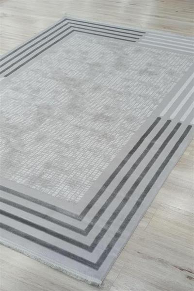 EVVA YUMUŞAK YÜZEY ÖZEL AKRİLİK HALI EVV 6306