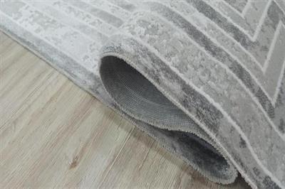 EVVA YUMUŞAK YÜZEY ÖZEL AKRİLİK HALI EVV 6305